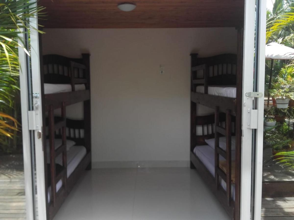 Hostal Hilltop Σαλέντο Εξωτερικό φωτογραφία