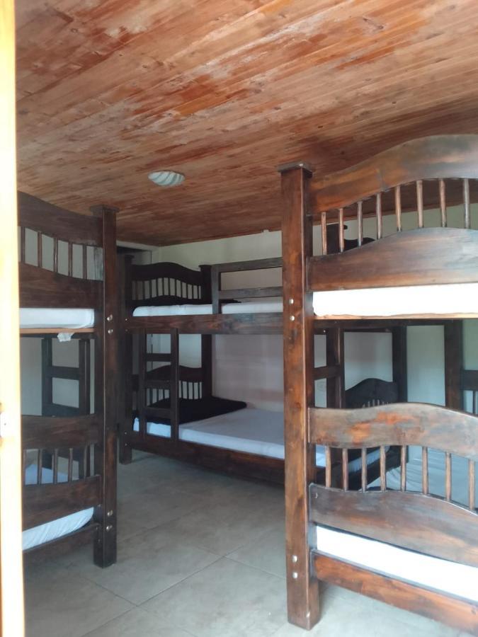 Hostal Hilltop Σαλέντο Εξωτερικό φωτογραφία