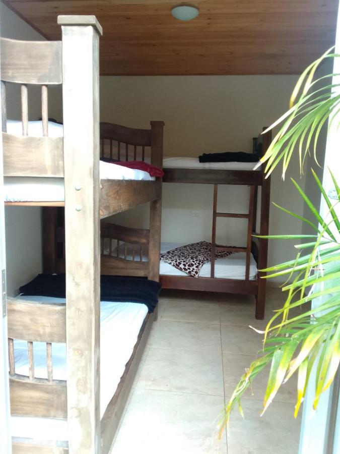 Hostal Hilltop Σαλέντο Εξωτερικό φωτογραφία