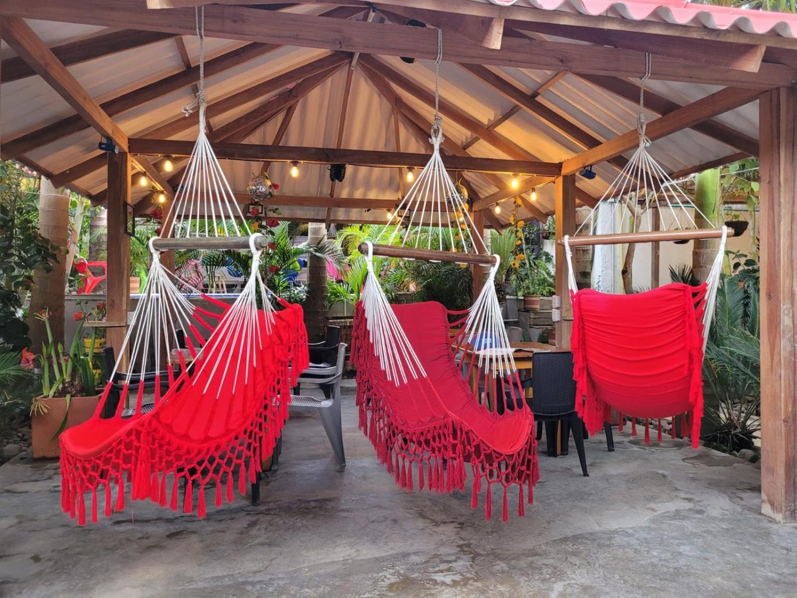 Hostal Hilltop Σαλέντο Εξωτερικό φωτογραφία