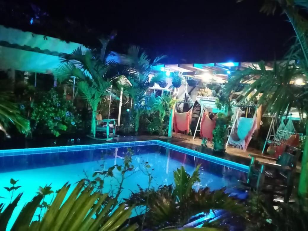 Hostal Hilltop Σαλέντο Εξωτερικό φωτογραφία
